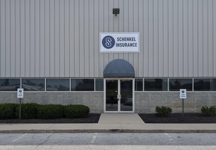 Contact Illustration