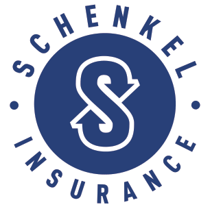 Schenkel Insurance Logo